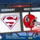 10/3 Highlights: Seminary v. West Marion