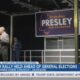 Reeves, Presley campaign ahead of General Election