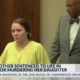 Pearl woman given life without parole in death of infant daughter