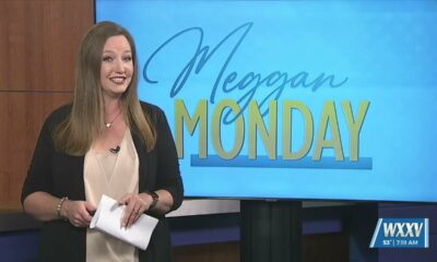 Meggan Monday: Deacon Dick Henderson