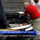 Skilled to Work: How to become an automotive tech