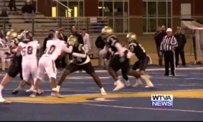 VIDEO:  Fever Five week 11 edition