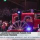 Jackson leaders discuss plans for 2023 Christmas parade