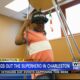 Celebration of Hope: Regional Rehab brings out the superhero in Charleston Williams