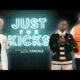 Don Benjamin & Jadi Torres talk "Just for Kicks" streaming now on Crackle