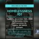 Interview: Tupelo Homeless Task Force holding 101 class on Nov. 14