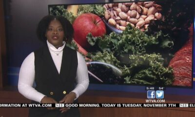 Mississippi University for Women is hosting a food drive