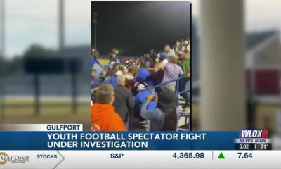 LIVE: Police investigating Gulfport stadium brawl