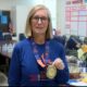 Tupelo teacher returns from New York Marathon