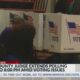 Judge: Hinds County polls can remain open until 8 p.m.