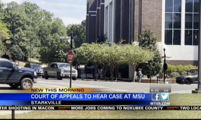 Court of Appeals to convene at MSU