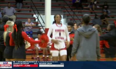 GIRLS BASKETBALL: Harrison Central vs. Hattiesburg (11/07/23)