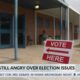 Hinds County voters still angry over election issues