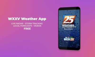 WXXV 2021 Apps & Haystack Promo