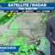 Meteorologist Trey Tonnessen: "Drought Buster" 10PM Forecast