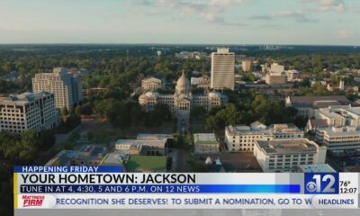 Your Hometown: Jackson