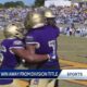 Alcorn State one win away from clinching their division title