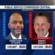 Public Service Commission race too close to call