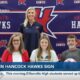 Hancock High sends 10 to next level