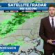 Meteorologist Trey Tonnessen: “Rain Dance” 6PM Forecast