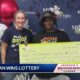 MS Woman Wins Lottery