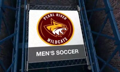 PRCC Men's soccer