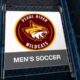 PRCC Men's soccer