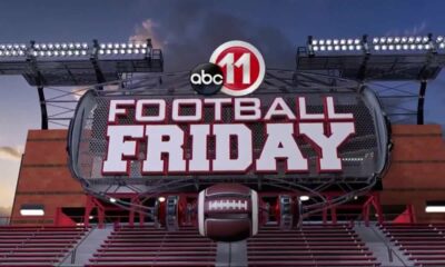 WTOK Football Friday 2023: Week 12 - November 10, 2023 - Part 2