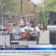 Township Blues Festival held in Ridgeland