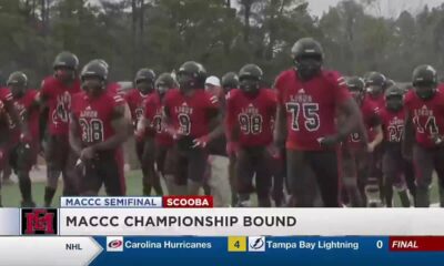 East Mississippi advance to ninth MACCC Championship under coach Stephens