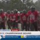 East Mississippi advance to ninth MACCC Championship under coach Stephens