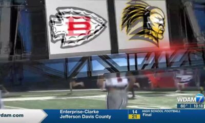 11/10 Highlights: Biloxi v. Oak Grove