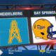 11/10 Highlights: Heidelberg v. Bay Springs