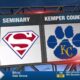 11/10 Highlights: Seminary v. Kemper County