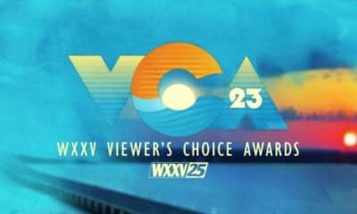 WXXV 2023 Viewer's Choice Awards Special