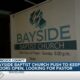 Bayside Baptist Church pushing to keep doors open