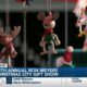 THIS WEEKEND: 40th Annual Ron Meyers Christmas City Gift Show in Biloxi