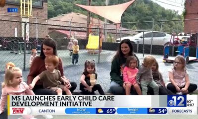 Mississippi launches Early Child Care Development Initiative