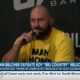 Biloxi native Belcher takes victory in main event at Gamebred Bareknuckle MMA 6