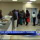 Interview: Lifting Spirits Community Feeding to take place in West Point