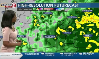 News 11 at 10PM_Weather 11/13/23