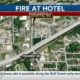 Officials release details on Regency Inn fire in Pascagoula