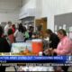 Tupelo Salvation Army preparing for annual Thanksgiving meal