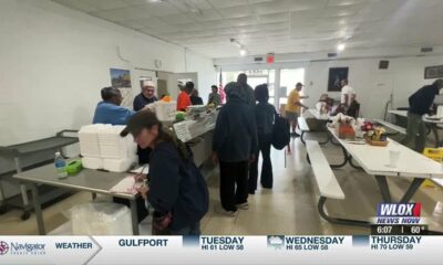 Jackson County soup kitchen forced to shut their doors