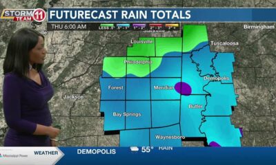 News 11 at 10PM_Weather 11/14/23