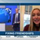 Florence Ann Romero joins the show to discuss fixing friendships