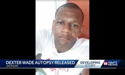 Dexter Wade autopsy results released