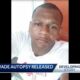 Dexter Wade autopsy results released