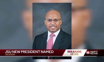 JSU presidential search winding down