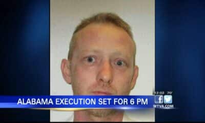 Alabama to execute man convicted in 1990s murder